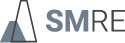 SMRE – Real State Logo